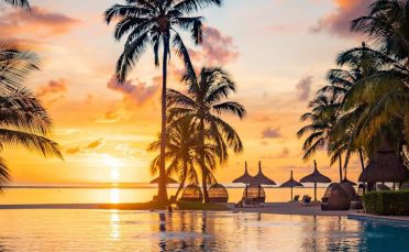 Нова година на о-в Мавриций, с чартърен полет от София - 7 нощувки